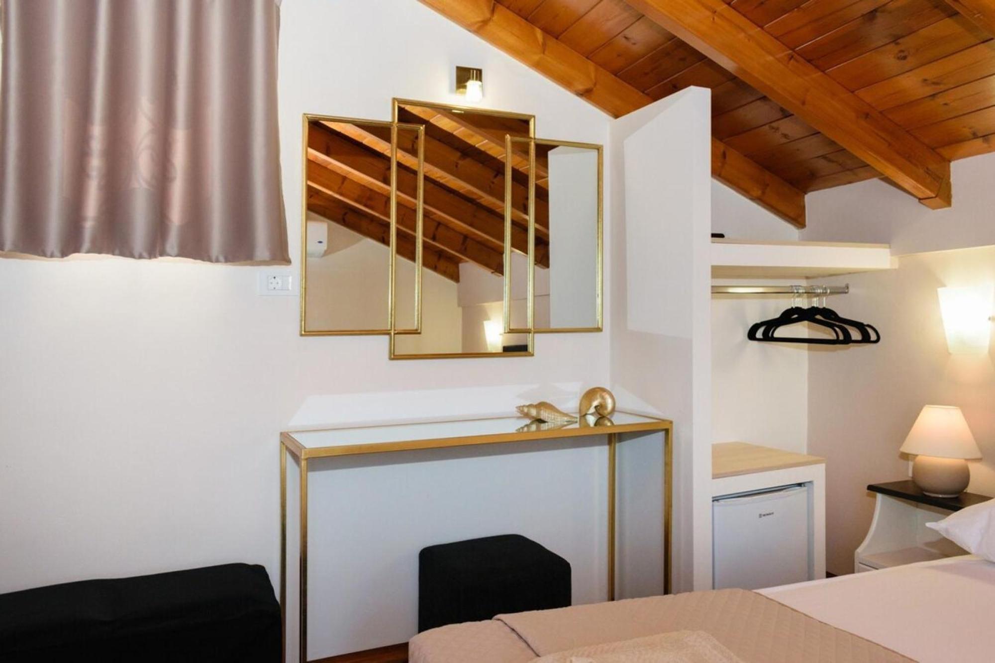 Marianthi'S Maisonette Chania  Exterior photo